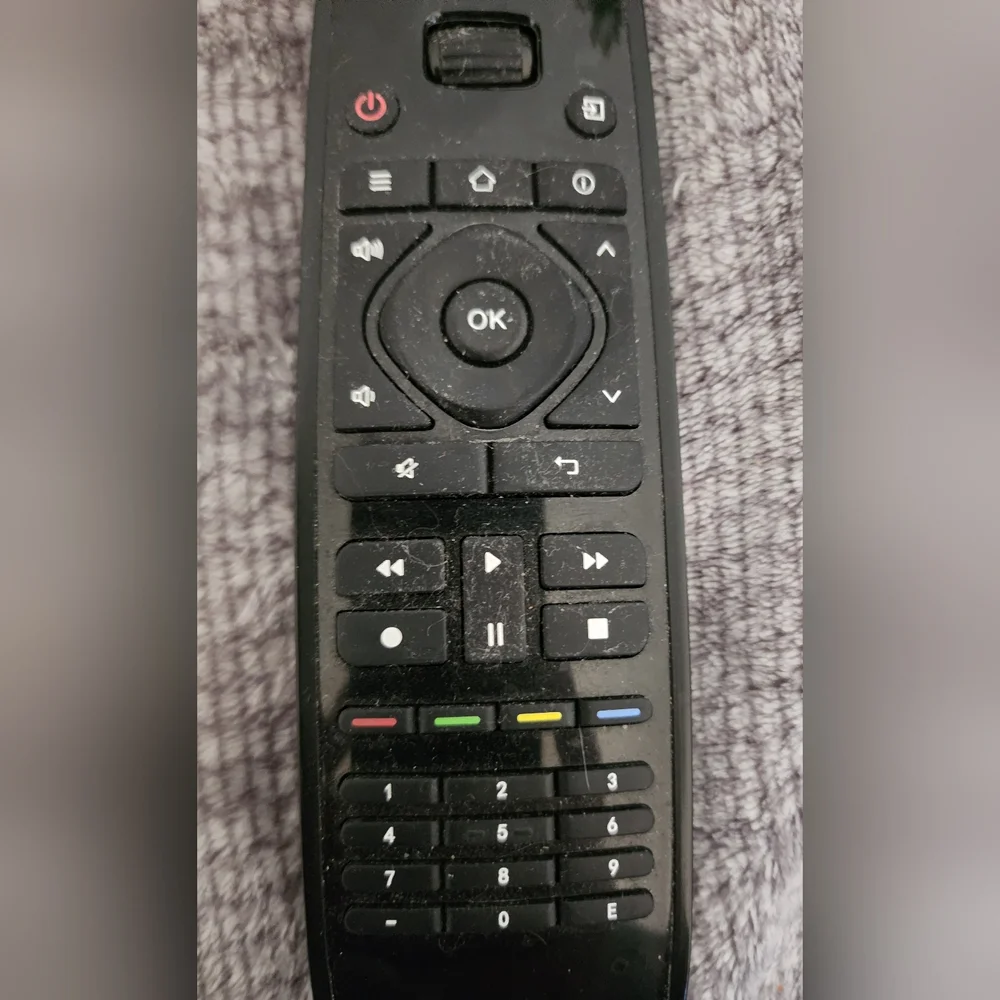 SofaBaton u2 universal